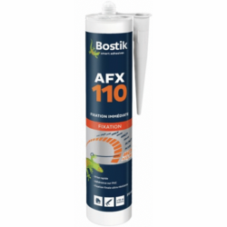 MASTIC de FIXATION  310 ML AFX 110 FIXATION IMMEDIATE